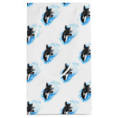 オルカブリーチング スモールペーパーバッグ (裏面)