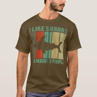 オルカプラッシュサメteeサメtee女性サメ口Z Tシャツ