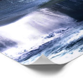 オルカムーン ポスター (角)