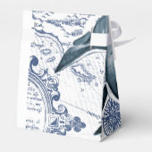 オルカ地図ブルー フェイバーボックス (裏面サイド)