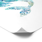 オルカ海波 ポスター (角)