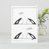 オルカ週間 招待状 (スタンド正面)