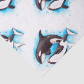 オルカ遊 薄葉紙 (詳細)