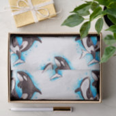 オルカ遊 薄葉紙 (ギフト)