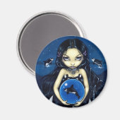 「オルカ魔法」磁石 マグネット (正面/裏面)