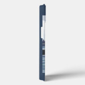 オルカ鯨#1 – バインブリッジ島，ワシントン Case-Mate iPhoneケース (裏面 / 右)