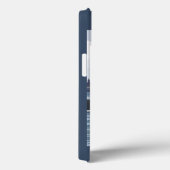 オルカ鯨#1 – ワシントン州アナコルテス Case-Mate iPhoneケース (裏面 / 右)