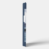 オルカ鯨#1 – ワシントン州オルカス島 Case-Mate iPhoneケース (裏面 / 右)