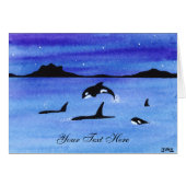 オルカ (正面横)