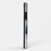 オルカ・クジラの浸食 Case-Mate iPhoneケース (裏面/右)