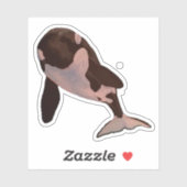 オルカ シール (シート)