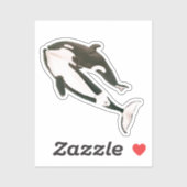 オルカ シール (シート)