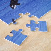 オルカ ジグソーパズル (側面)