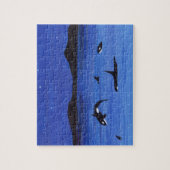 オルカ ジグソーパズル (縦)