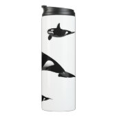 オルカ タンブラー (回転右)