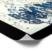 オルカ・ブレイク神奈川スタイル ポスター (角)