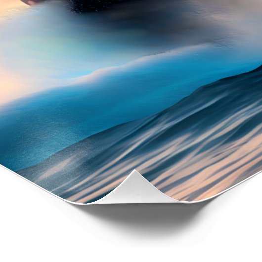 オルカ ポスター (コーナー)