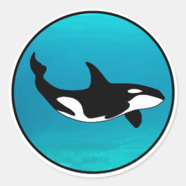 オルカ ラウンドシール