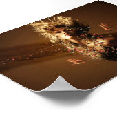 オルガスム ポスター (角)