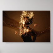 オルガスム ポスター (正面)