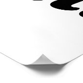 オルガニストに手を出すな ポスター (角)