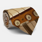 オルガニスト – コントロール準備完了 ネクタイ (ロール)