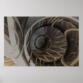 オルガニックス ポスター