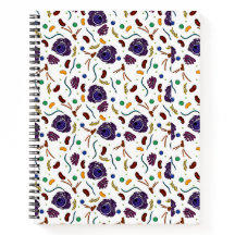 オルガネレス – 色