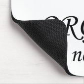 オルガンの声は遊 マウスパッド (コーナー)