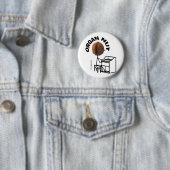 オルガンナット 缶バッジ (インサイチュ)