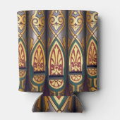 オルガンパイプは冷却できる 缶クーラー (裏面)