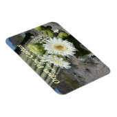 オルガンパイプサボテン国家記念物磁石 マグネット (右側)