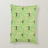 オルガンレコーダーパターン背景色を選択P アクセントクッション (裏面(縦))