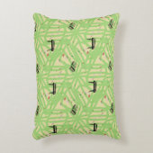 オルガンレコーダーパターン背景色を選択P アクセントクッション (正面(垂直))