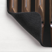 オルガン管 マウスパッド (コーナー)