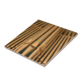 オルガン管-明白なタイル タイル (側面)