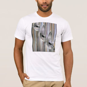 オルガン管 Tシャツ