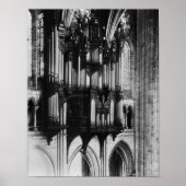 オルガン ポスター (正面)
