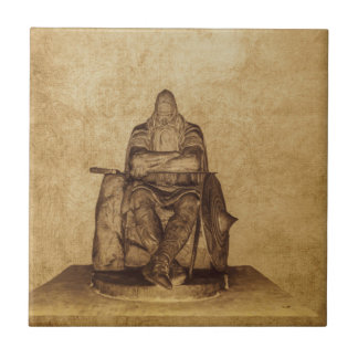 オルガーデンマーク人 タイル