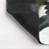 オルガ遊ンの猫 マウスパッド (コーナー)