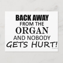 オルガ遠くにンから戻る