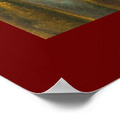 オルガ ポスター (角)