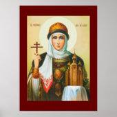 オルガ ポスター (正面)