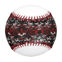 オルキディアのPRフラグ 野球ボール