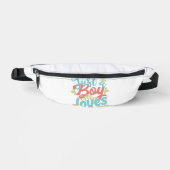 オルクウィスピックプ ファニーパック (正面)