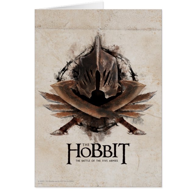 オルクス兵器軍 (正面)