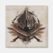 オルクス兵器軍 マグネット (正面)