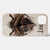 オルクス兵器軍 Case-Mate iPhoneケース (裏面 (横))