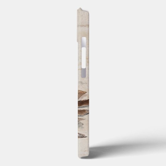 オルクス兵器軍 Case-Mate iPhoneケース (裏面 / 左)