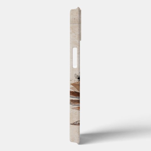 オルクス兵器軍 Case-Mate iPhoneケース (裏面 / 右)